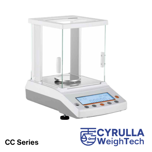 CC Series- Electronic Analytical Balance