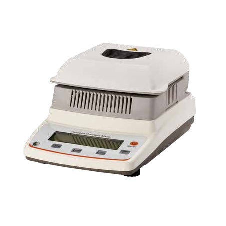 SC Series Moisture Analyzer