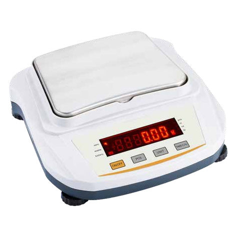 Electronic Precision Balance OC Series