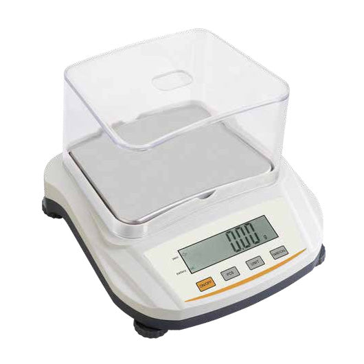 Electronic Precision Balance OC Series