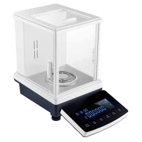 ElectronicAnalytical Balance JC Series
