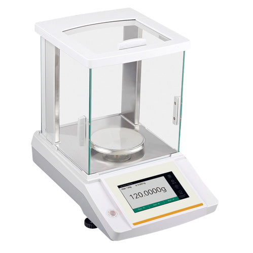 Electronic Analytical Balance MC-XC Series