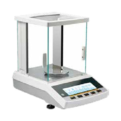 Electronic Analytical Balance MC-X Series