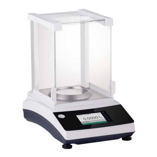 Electronic Analytical Balance KC Series