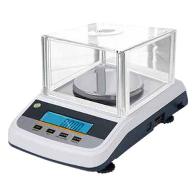 PrecisionElectronic Balance AC Series