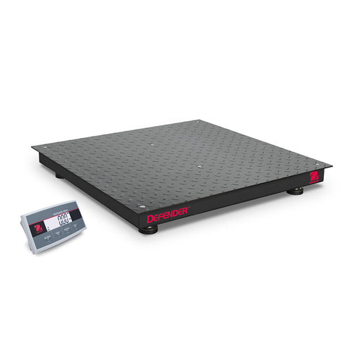PLATFORM SCALES