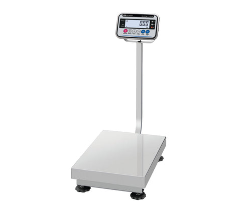 FLOOR SCALES